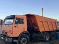КамАЗ  65115 2011 годаүшін9 000 000 тг. в Атырау – фото 2