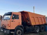 КамАЗ  65115 2011 года за 9 000 000 тг. в Атырау – фото 2