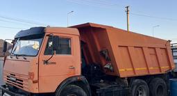 КамАЗ  65115 2011 года за 9 000 000 тг. в Атырау – фото 2