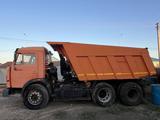 КамАЗ  65115 2011 года за 9 000 000 тг. в Атырау – фото 3