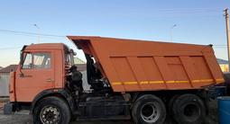 КамАЗ  65115 2011 года за 9 000 000 тг. в Атырау – фото 3