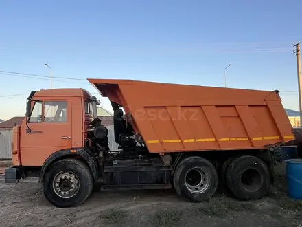 КамАЗ  65115 2011 года за 9 000 000 тг. в Атырау – фото 3