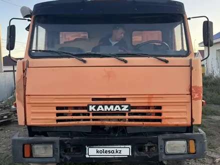 КамАЗ  65115 2011 года за 9 000 000 тг. в Атырау