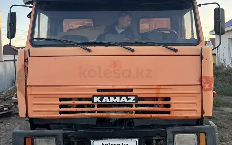 КамАЗ  65115 2011 годаүшін9 000 000 тг. в Атырау
