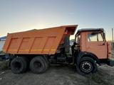 КамАЗ  65115 2011 года за 9 000 000 тг. в Атырау – фото 4