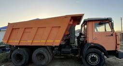 КамАЗ  65115 2011 года за 9 000 000 тг. в Атырау – фото 4