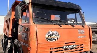 КамАЗ  65115 2011 года за 9 000 000 тг. в Атырау