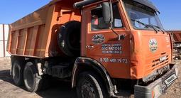 КамАЗ  65115 2011 года за 9 000 000 тг. в Атырау – фото 3