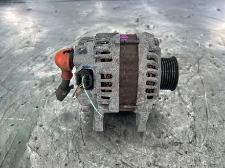 Привозной Генератор HR15 V1.5 за 30 000 тг. в Астана – фото 2