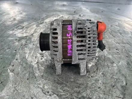 Привозной Генератор HR15 V1.5 за 30 000 тг. в Астана – фото 3
