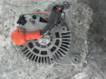 Привозной Генератор HR15 V1.5 за 30 000 тг. в Астана – фото 5
