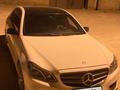 Mercedes-Benz E 200 2014 годаfor11 000 000 тг. в Актау – фото 2