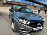 ВАЗ (Lada) Vesta 2018 годаfor5 200 000 тг. в Караганда – фото 4