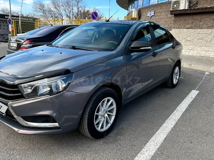 ВАЗ (Lada) Vesta 2018 года за 5 000 000 тг. в Караганда – фото 5