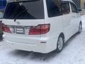 Toyota Alphard 2005 года за 5 700 000 тг. в Актобе – фото 4