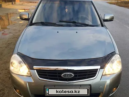 ВАЗ (Lada) Priora 2171 2013 года за 2 650 000 тг. в Семей – фото 16