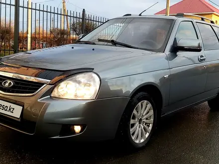 ВАЗ (Lada) Priora 2171 2013 года за 2 650 000 тг. в Семей – фото 8