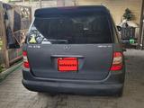 Mercedes-Benz ML 320 1999 года за 4 000 000 тг. в Тараз – фото 3