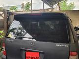 Mercedes-Benz ML 320 1999 года за 4 000 000 тг. в Тараз – фото 4