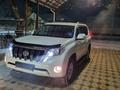 Toyota Land Cruiser Prado 2015 годаүшін18 500 000 тг. в Шымкент