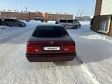 Mercedes-Benz E 200 1996 года за 2 450 000 тг. в Астана – фото 5