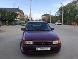 Opel Astra 1992 года за 620 000 тг. в Туркестан – фото 2