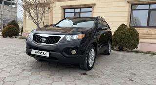 Kia Sorento 2012 года за 6 500 000 тг. в Актау