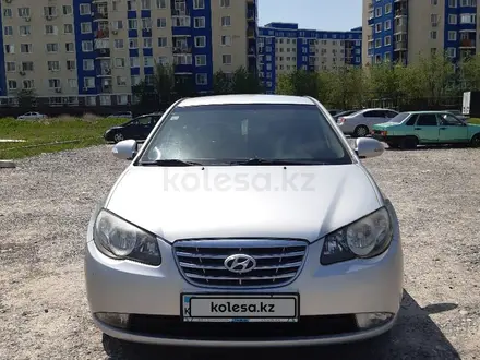 Hyundai Avante 2010 года за 5 200 000 тг. в Шымкент