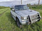 Mitsubishi Pajero 1996 года за 3 100 000 тг. в Кокшетау – фото 3