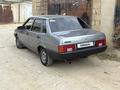 ВАЗ (Lada) 21099 2002 годаfor1 200 000 тг. в Актау – фото 3