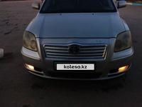 Toyota Avensis 2005 года за 3 500 000 тг. в Актау