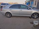 Toyota Avensis 2005 года за 3 500 000 тг. в Актау – фото 4