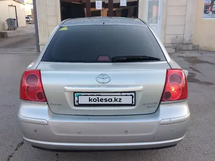 Toyota Avensis 2005 года за 3 500 000 тг. в Актау – фото 3