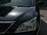 Lexus RX 350 2007 года за 8 700 000 тг. в Алматы – фото 2