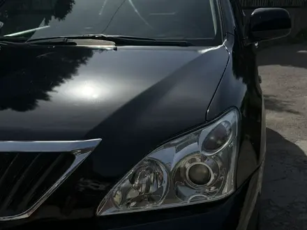 Lexus RX 350 2007 года за 8 700 000 тг. в Алматы – фото 2