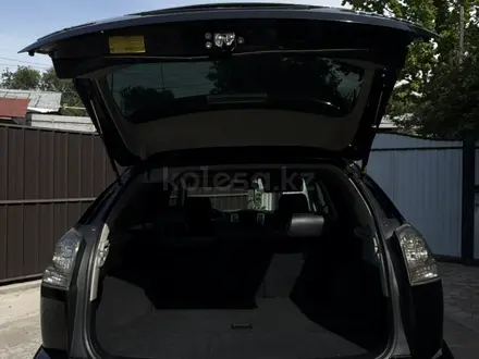 Lexus RX 350 2007 года за 8 700 000 тг. в Алматы – фото 10