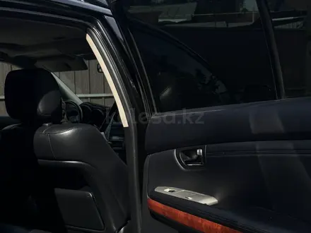 Lexus RX 350 2007 года за 8 700 000 тг. в Алматы – фото 11