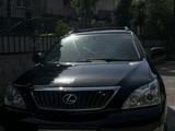 Lexus RX 350 2007 года за 8 700 000 тг. в Алматы
