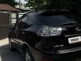 Lexus RX 350 2007 года за 8 700 000 тг. в Алматы – фото 4