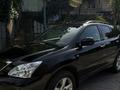 Lexus RX 350 2007 годаүшін8 700 000 тг. в Алматы – фото 5