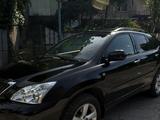Lexus RX 350 2007 года за 8 700 000 тг. в Алматы – фото 5