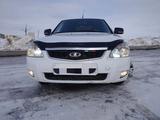 ВАЗ (Lada) Priora 2170 2014 года за 2 600 000 тг. в Уральск