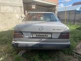 Mercedes-Benz E 260 1987 годаүшін1 000 000 тг. в Костанай – фото 3