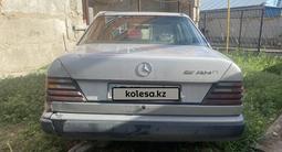 Mercedes-Benz E 260 1987 годаүшін1 000 000 тг. в Костанай – фото 3