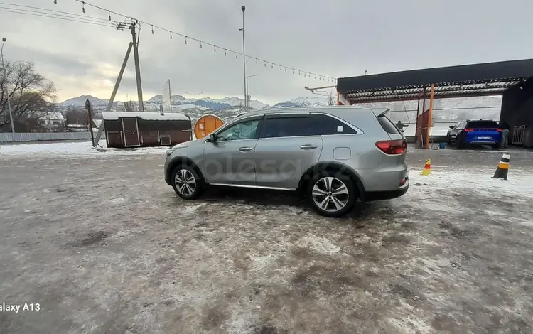 Kia Sorento 2019 годаfor14 600 000 тг. в Алматы