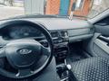 ВАЗ (Lada) Priora 2172 2009 годаfor1 400 000 тг. в Актобе – фото 8