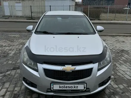 Chevrolet Cruze 2013 года за 4 200 000 тг. в Атырау