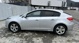 Chevrolet Cruze 2013 годаүшін4 200 000 тг. в Атырау – фото 2