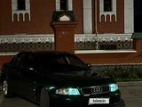 Audi A4 1998 года за 1 800 000 тг. в Алматы
