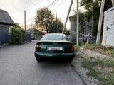 Audi A4 1998 года за 1 800 000 тг. в Алматы – фото 4